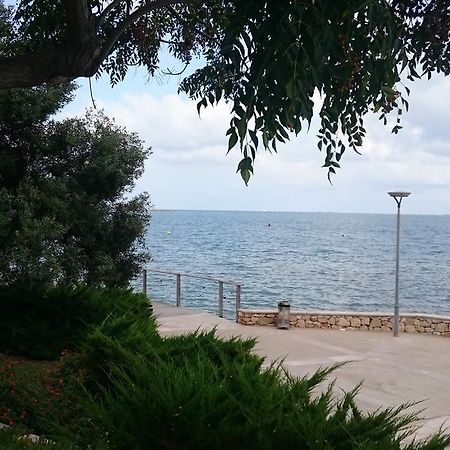 Piscina Mar 1 Villa Sant Carles De La Rapita Ngoại thất bức ảnh