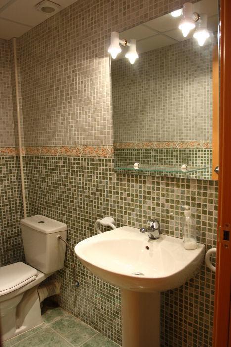 Piscina Mar 1 Villa Sant Carles De La Rapita Ngoại thất bức ảnh